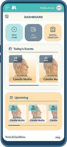 Phone screenshot 1